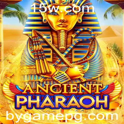 AncientPharaoh: Mergulhe na Era dos Faraós com este Jogo Fascinante