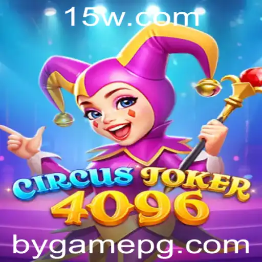 Descubra a Aventura do Jogo CircusJoker4096: Uma Jornada de Emoções e Estratégia