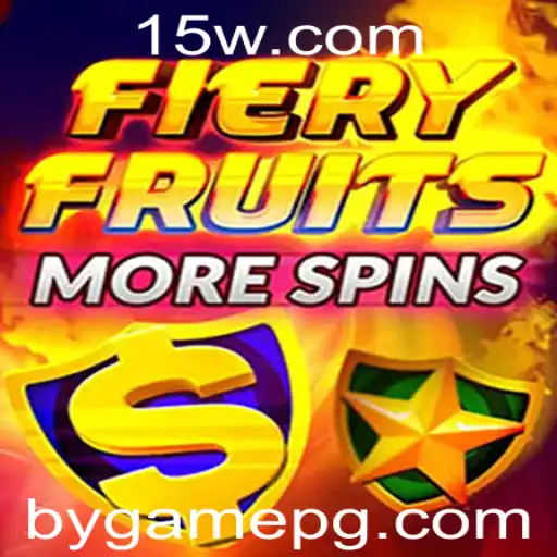 Descubra o Fascinante Mundo de FieryFruitsMoreSpins