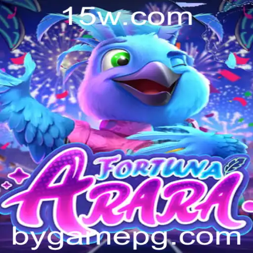 Explorando FortunaArara: A Nova Sensação do Mundo dos Jogos