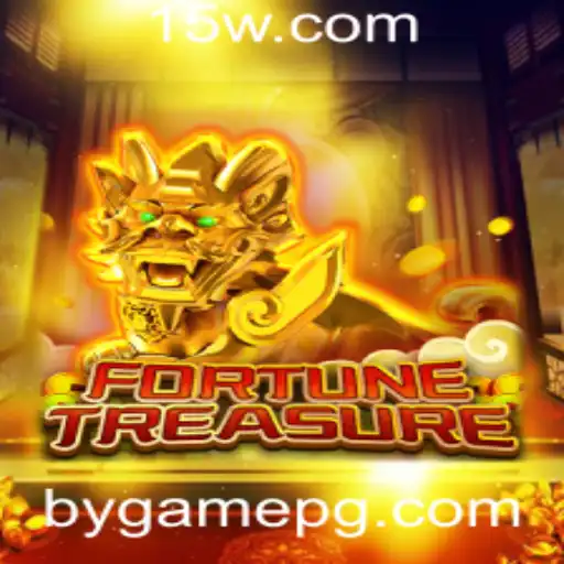 Desvendando os Segredos de FortuneTreasure: O Novo Fenômeno dos Jogos