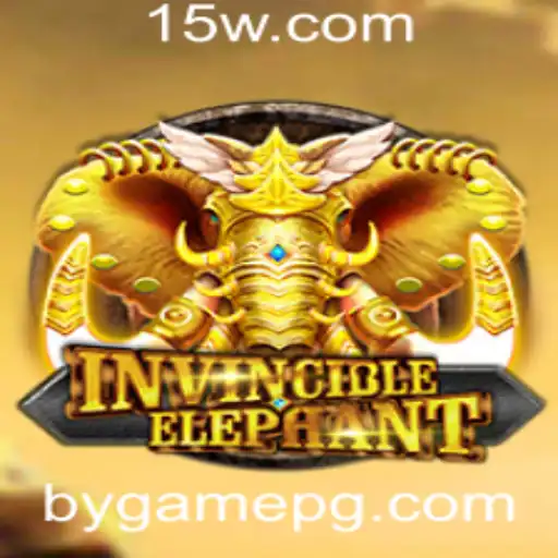 Descubra o Fascinante Mundo de InvincibleElephant: O Jogo Que Está Conquistando o Mundo