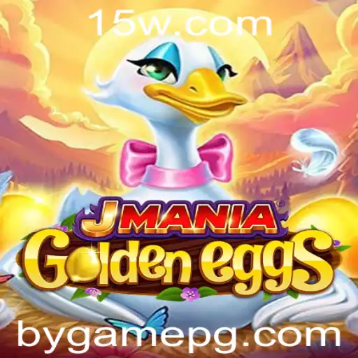 Explorando JManiaGoldenEggs: O Fenômeno da Indústria de Jogos