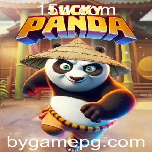Descubra o Envolvente Mundo de LuckyPanda bygame