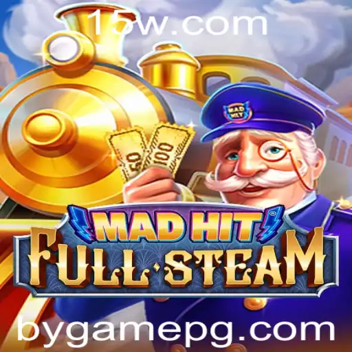 Descobrindo o Mundo de 'MadHitFullSteam': Um Novo Horizonte de Diversão
