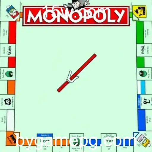 Explorando o Fascinante Mundo do Monopoly: Uma Jornada pelo Clássico Jogo de Tabuleiro