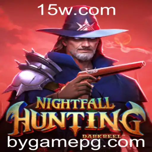 Descubra a Emoção do Jogo NightfallHunting da Bygame