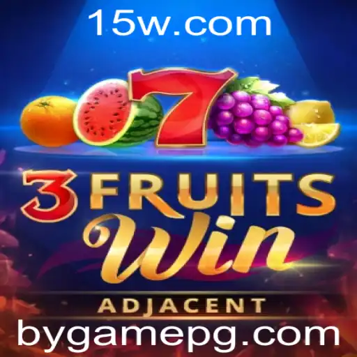 Descubra o Jogo Empolgante 3FruitsWin: Diversão e Estratégia ao Alcance de Todos
