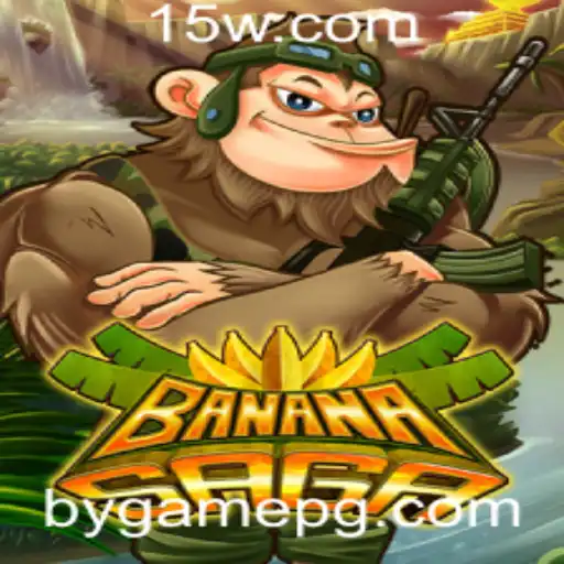 Descubra o Fascinante Mundo de BananaSaga: Um Jogo Revolucionário