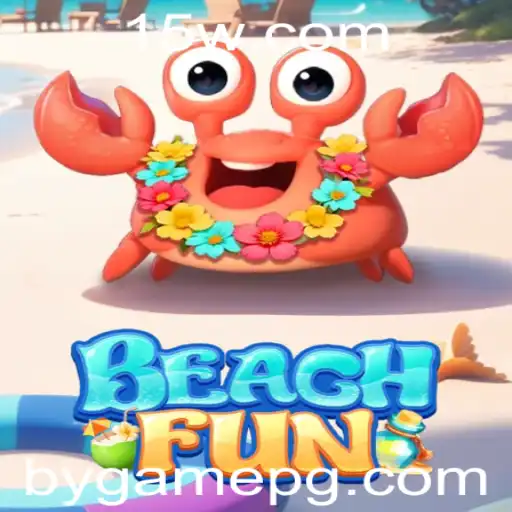 Descubra a Diversão de BeachFun, o Jogo que Conquista Fãs ao Redor do Mundo