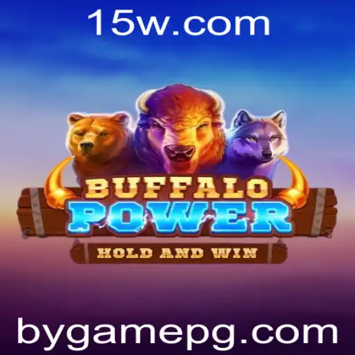 Descubra o Fascinante Mundo de BuffaloPower