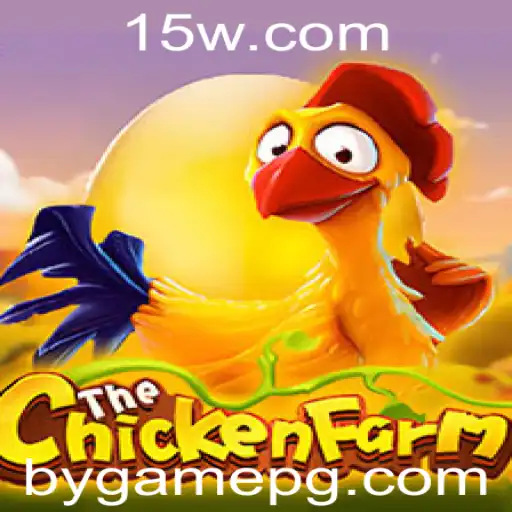 Explorando ChickenFarm: O Jogo Viciante de Administração Agrícola por Bygame