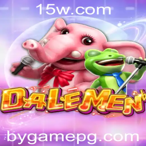 Explorando o Fascinante Mundo de DALEMEN: Uma Imersão no Jogo bygame