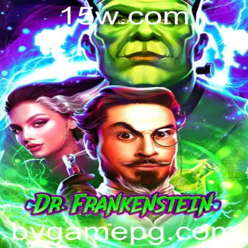 DrFrankenstein: A Nova Sensação no Mundo dos Jogos de Mesa