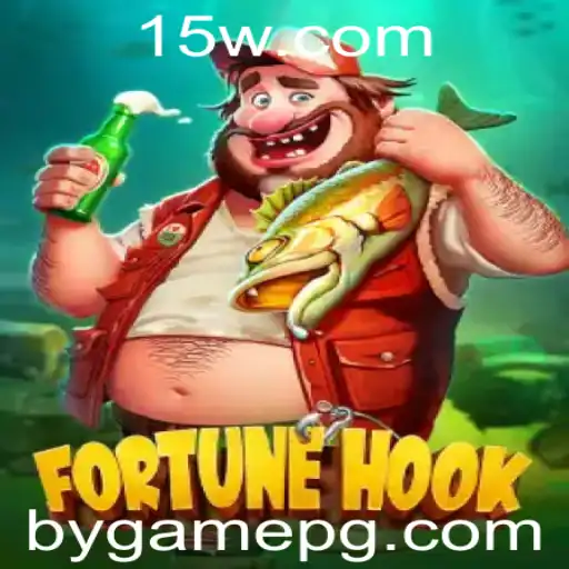 Explorando o Jogo FortuneHook: Uma Nova Sensação no Mundo dos Jogos