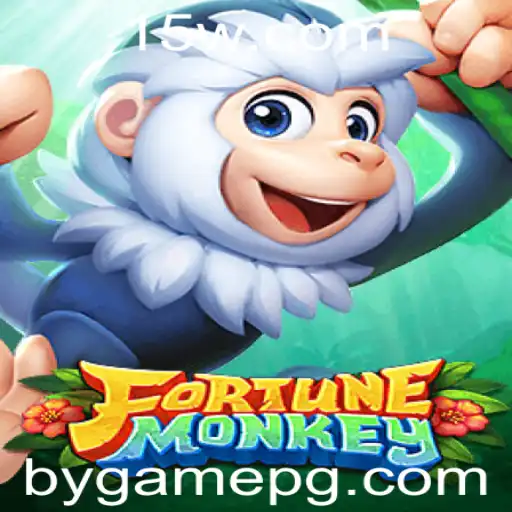 Descubra o Universo de FortuneMonkey: O Novo Jogo Imersivo da Bygame