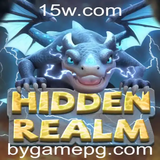Explorando HiddenRealm: Uma Jornada de Aventuras