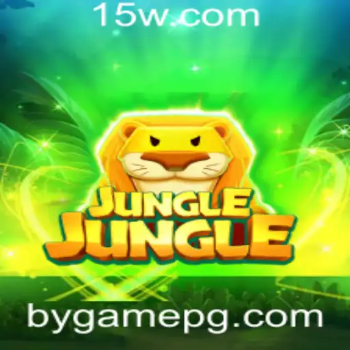 Descubra o Mundo Selvagem de JungleJungle