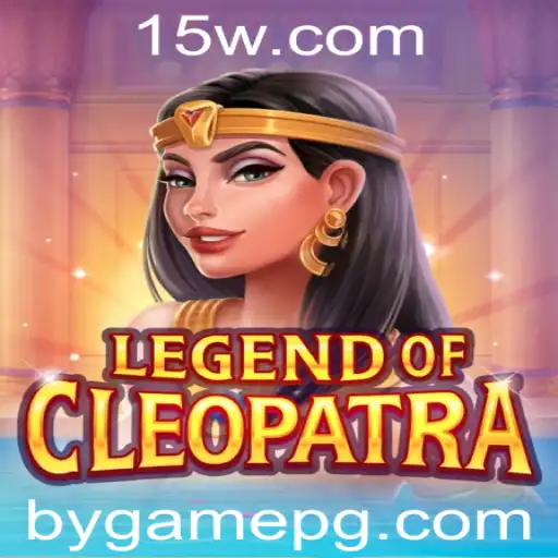 Descubra o Fascinante Mundo de 'LegendOfCleopatra'