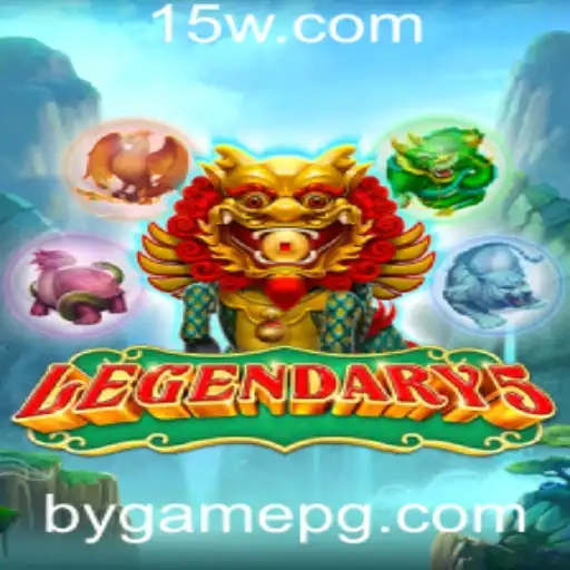 Desvendando o Mundo de Legendary5: A Nova Sensação da Bygame