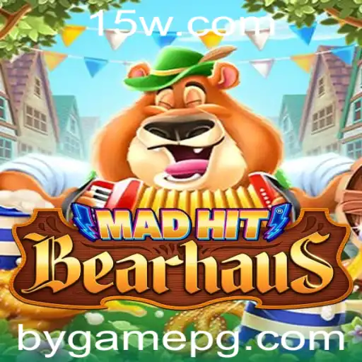 MadHitBearhaus: Uma Aventura Inovadora no Mundo dos Jogos