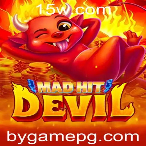 Explorando o Intrigante Mundo de MadHitDevil