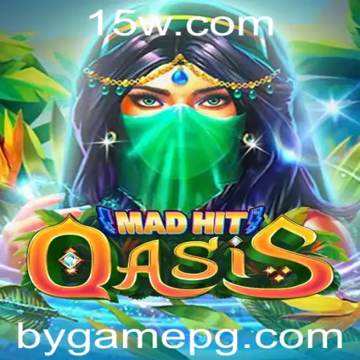 Explorando MadHitOasis: O Novo Fenômeno dos Jogos