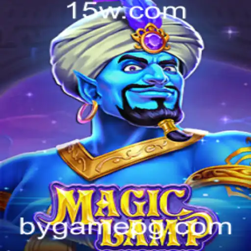 MagicLamp: Descubra o Mundo Mágico do Novo Jogo bygame