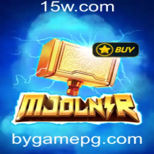 Desvendando o Jogo Mjolnir: A Nova Sensação da Indústria de Jogos