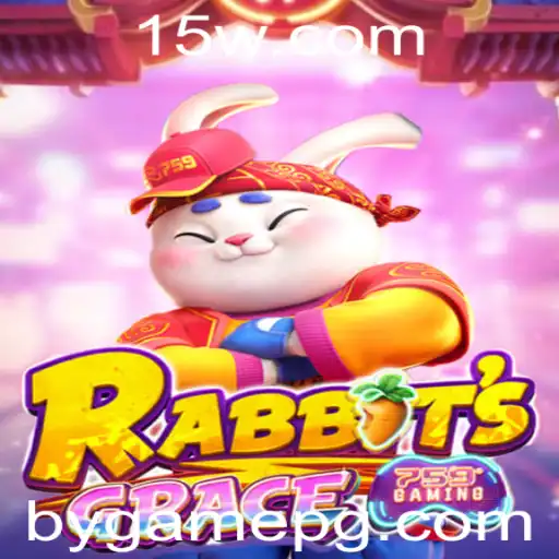 Explorando o Envolvente Mundo de RabbitsGrace