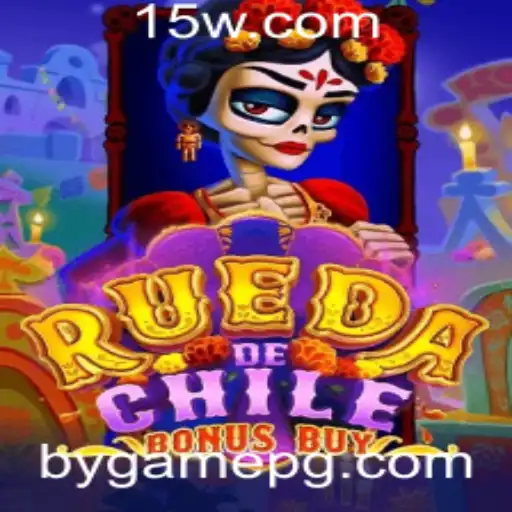 Descobrindo RuedaDeChileBonusBuy: Uma Experiência de Jogo Única