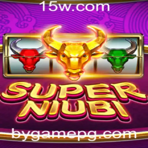 Explorando o Vasto Mundo de SuperNiubi: O Novo Fenômeno dos Jogos