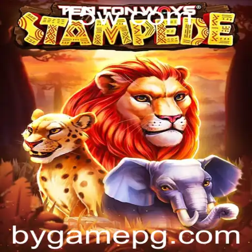Descobrindo o Mundo Empolgante de TenTonWaysStampede: Jogabilidade e Regras Esclarecidas