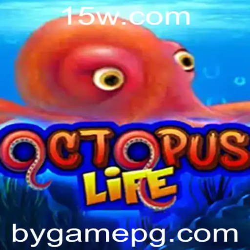 Explorando OctopusLife: Uma Jornada Aquática Singela