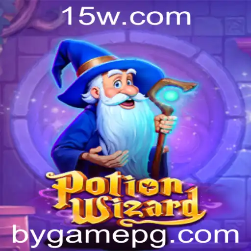 PotionWizard: O Mundo Encantador da Magia e Estratégia