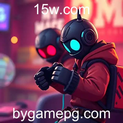 Promoções e Inovações no Mundo dos Jogos: bygame