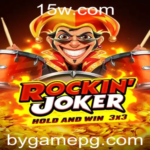 Descubra o Empolgante Jogo RockinJoker: As Regras e Sua Popularização