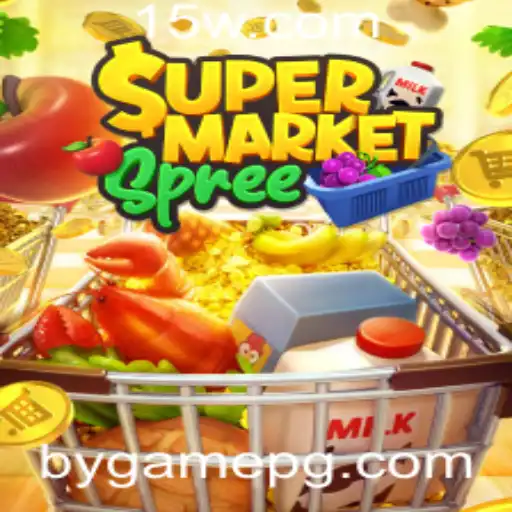 Descubra o Mundo Empolgante de SupermarketSpree: Diversão e Estratégia no Jogo de Compras