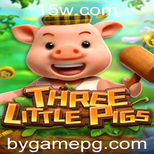 Explorando o Fascinante Mundo do Jogo THREELITTLEPIGS