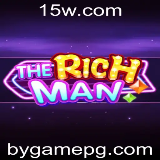 Explorando o Entusiasmante Mundo de TheRichMan: Um Novo Jogo de Estratégia pela Bygame