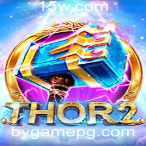 Descubra o Mundo de Thor2: Aventura Épica da Bygame