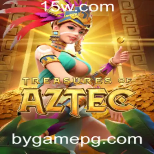 Descubra os Mistérios de Treasures of Aztec: Uma Aventura Épica