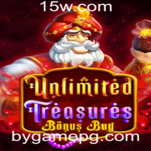 Explorando o Mundo de UnlimitedTreasuresBonusBuy: Uma Aventura Inovadora