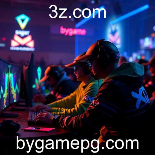 Revolução no Mundo dos E-Sports e a Ascensão dos Jogos Indie