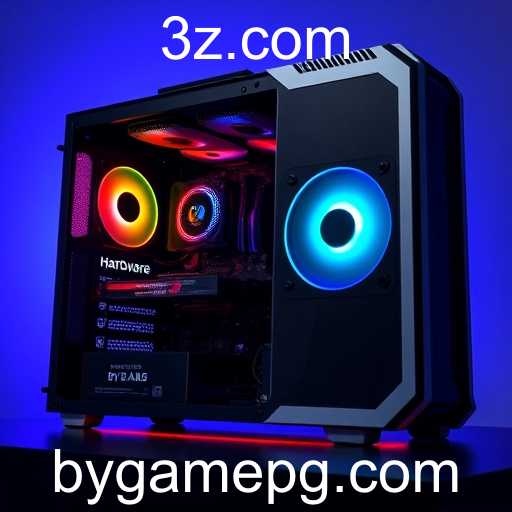 Revolução dos Jogos em 2025: Inovações e Impactos