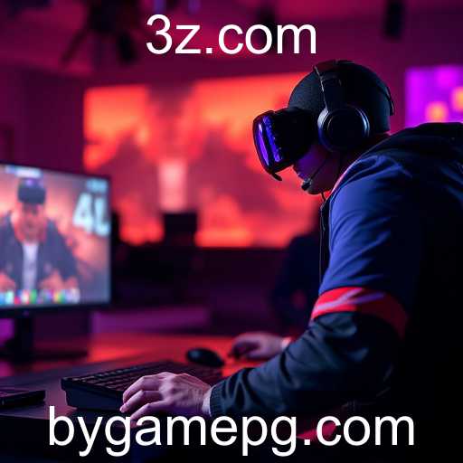 Tendências do Mercado de Games em Ascensão