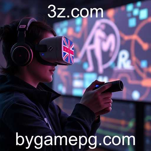 Tendências e Novidades no Mercado de Jogos em 2026