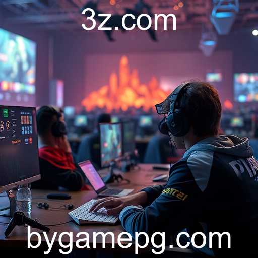 Revolução nos Jogos: Espetáculo Virtual e Realidade Aumentada