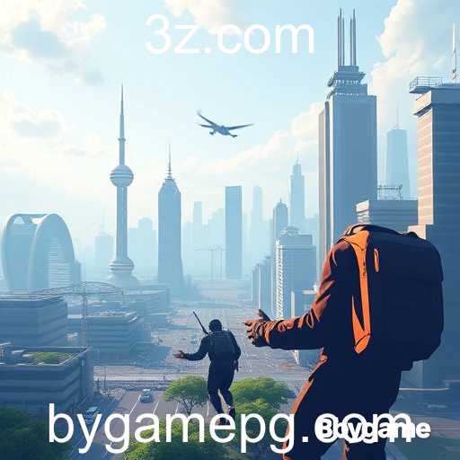 Tendências e Inovações do Mercado de Jogos em 2025