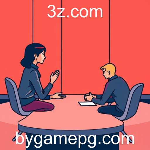 Explorando o Mundo das Entrevistas no Bygame: Dicas e Estratégias